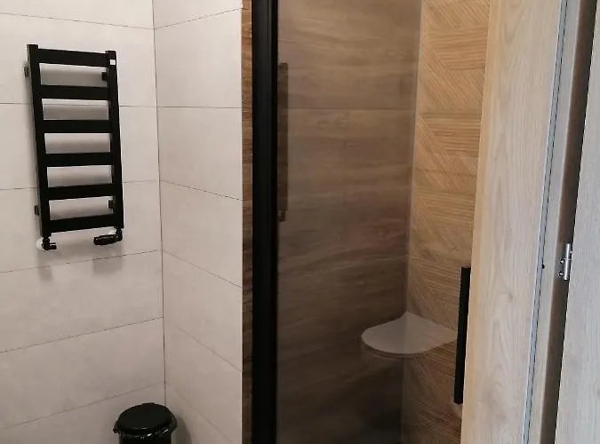 Lavender Otel Kowanowko